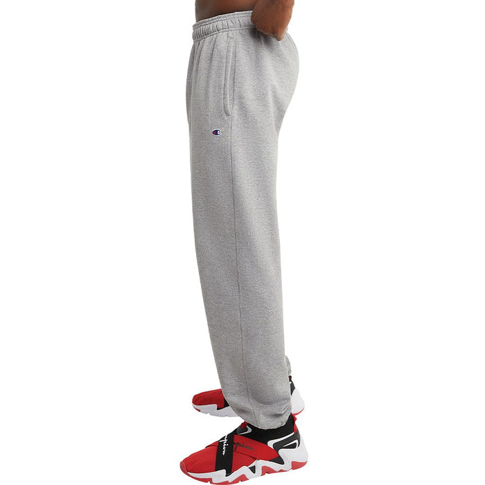 Men's Champion Powerblend Fleece Pant