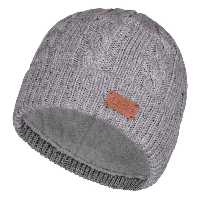 Men's Ganka Fleece Knit Beanie