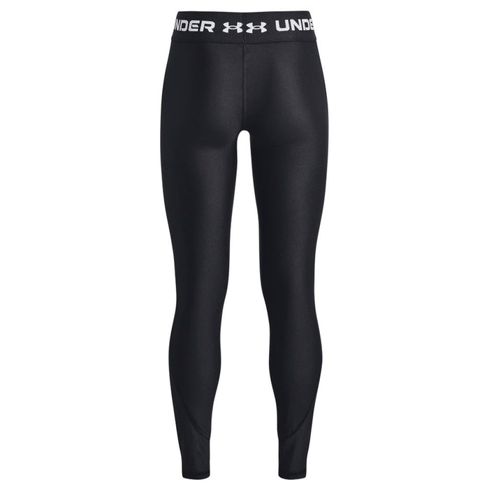 Girl's UA HeatGear Legging