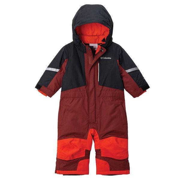 Toddler's Columbia Buga III Suit