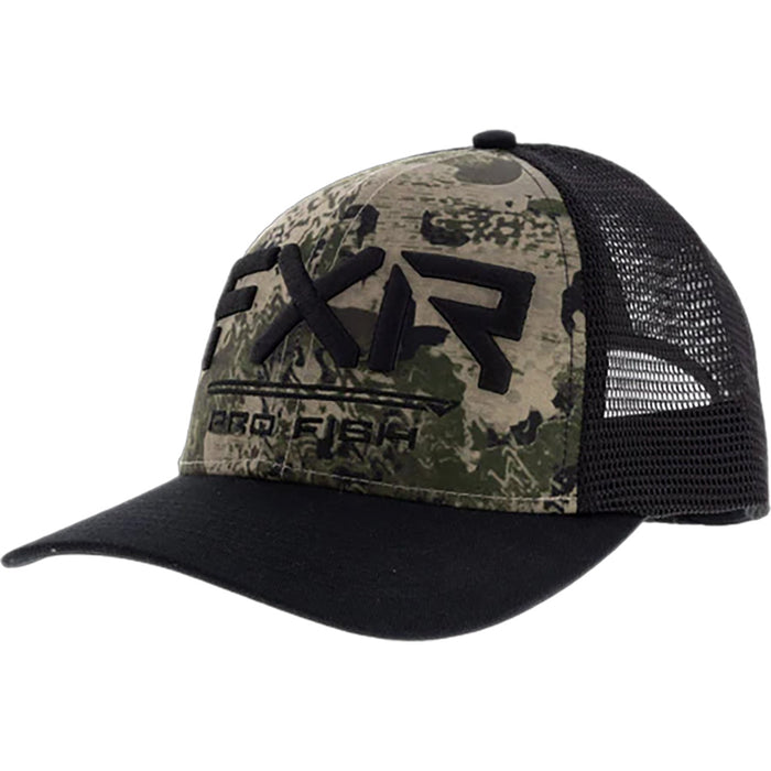 FXR Pro Fish Hat