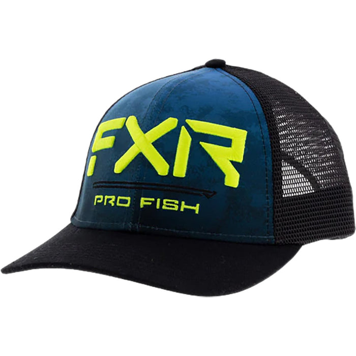 FXR Pro Fish Hat