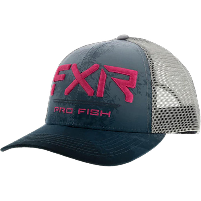 FXR Pro Fish Hat