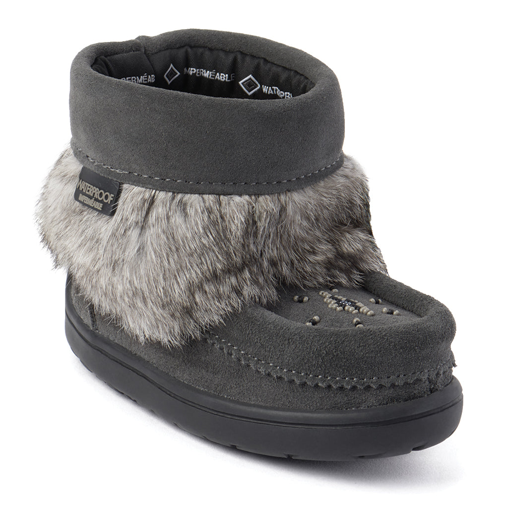 Manitobah Mukluks for Men, Women & Kids. Moccasins, Gauntlets, Beading —  Winnipeg Outfitters