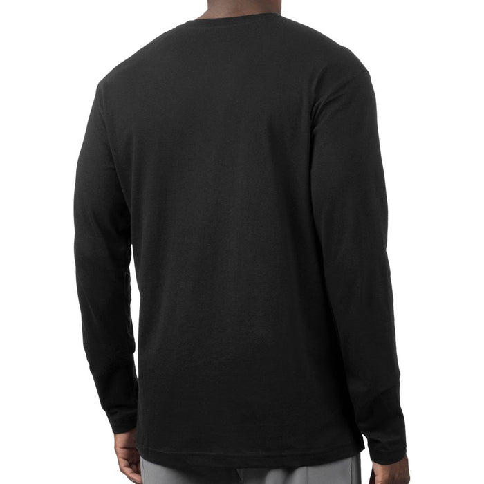 Men's FXR Pro Series Premium L/S Tee