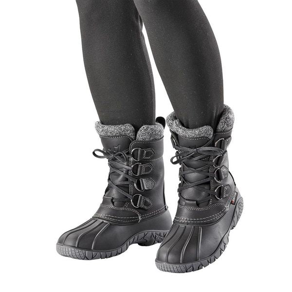 Women's Baffin Yellowknife Boot