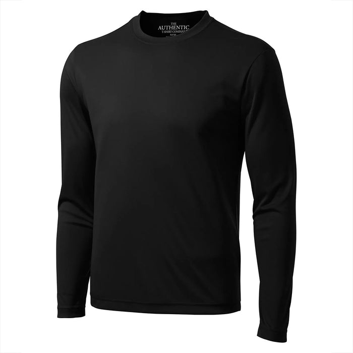 Unisex ATC Pro Team Long Sleeve Tee