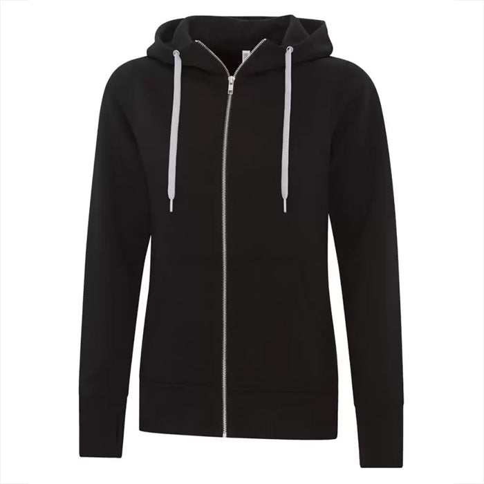 Women's ATC Core Full Zip Hoodie