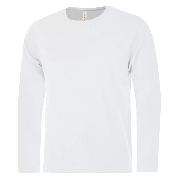 ATC Adult Long Sleeve Tee