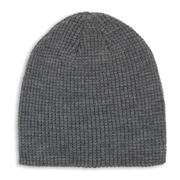 Boy's Hot Paws Waffle Knit Beanie