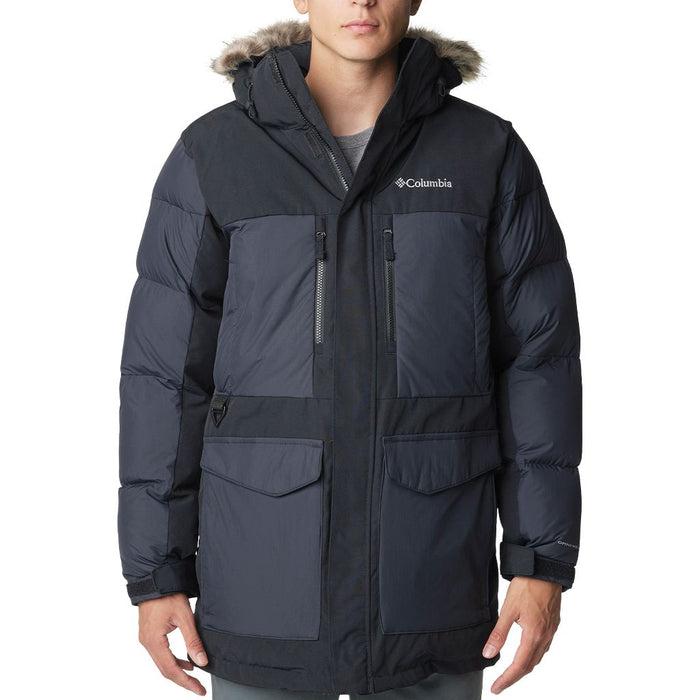 Men's Columbia Marquam Peak Fusion Parka