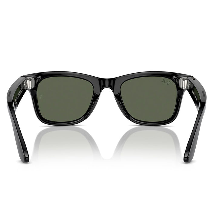 Rayban Wayfarer Meta Smart Glasses