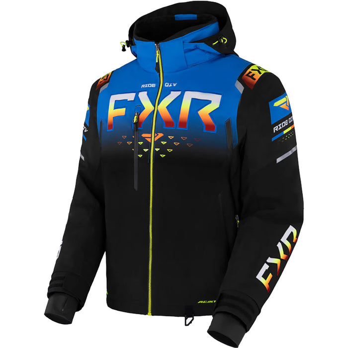 Men's FXR Helium X 2-in-1 Jacket