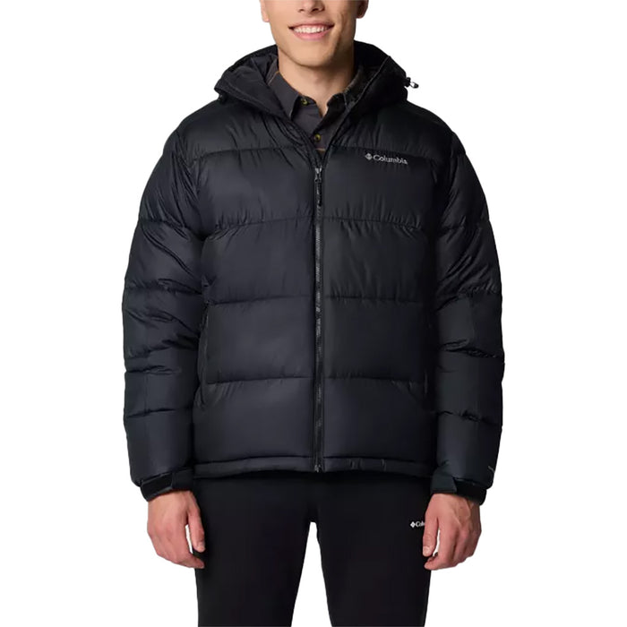 Men's Columbia Pike Lake II Hooded Jacket