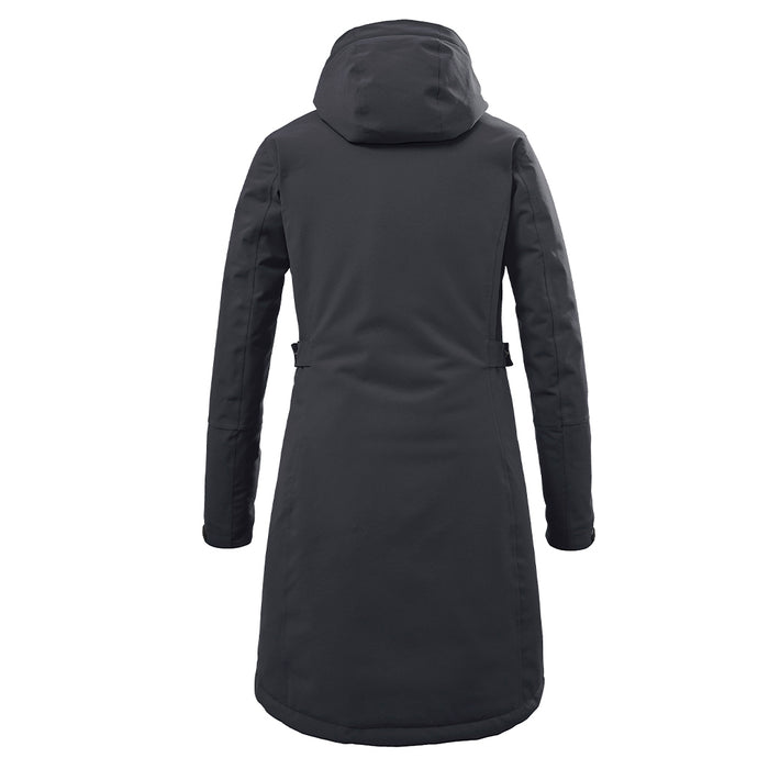 Women's Killtec Functional Parka