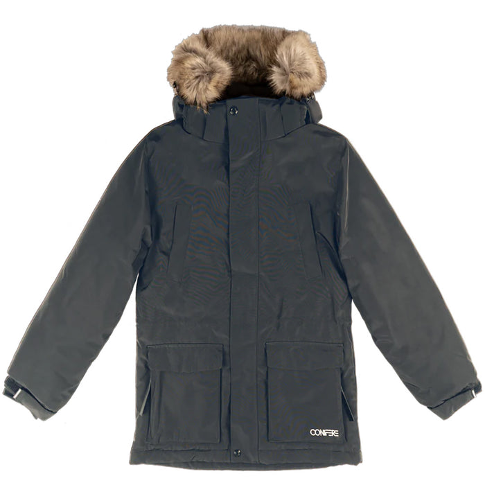 Boy's Conifere Tarcu Parka