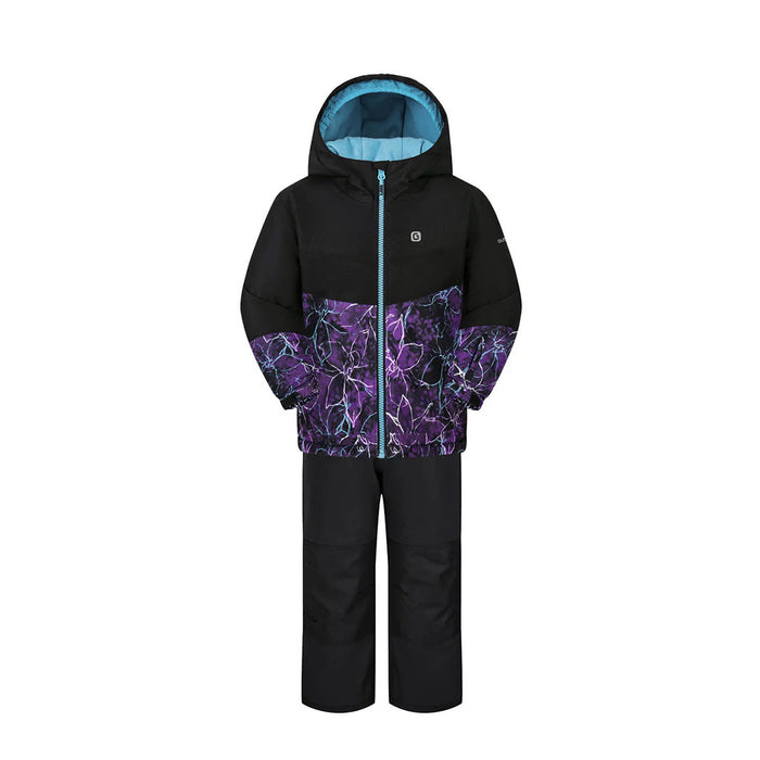 Girl's Gusti Piper 2-PC Snowsuit