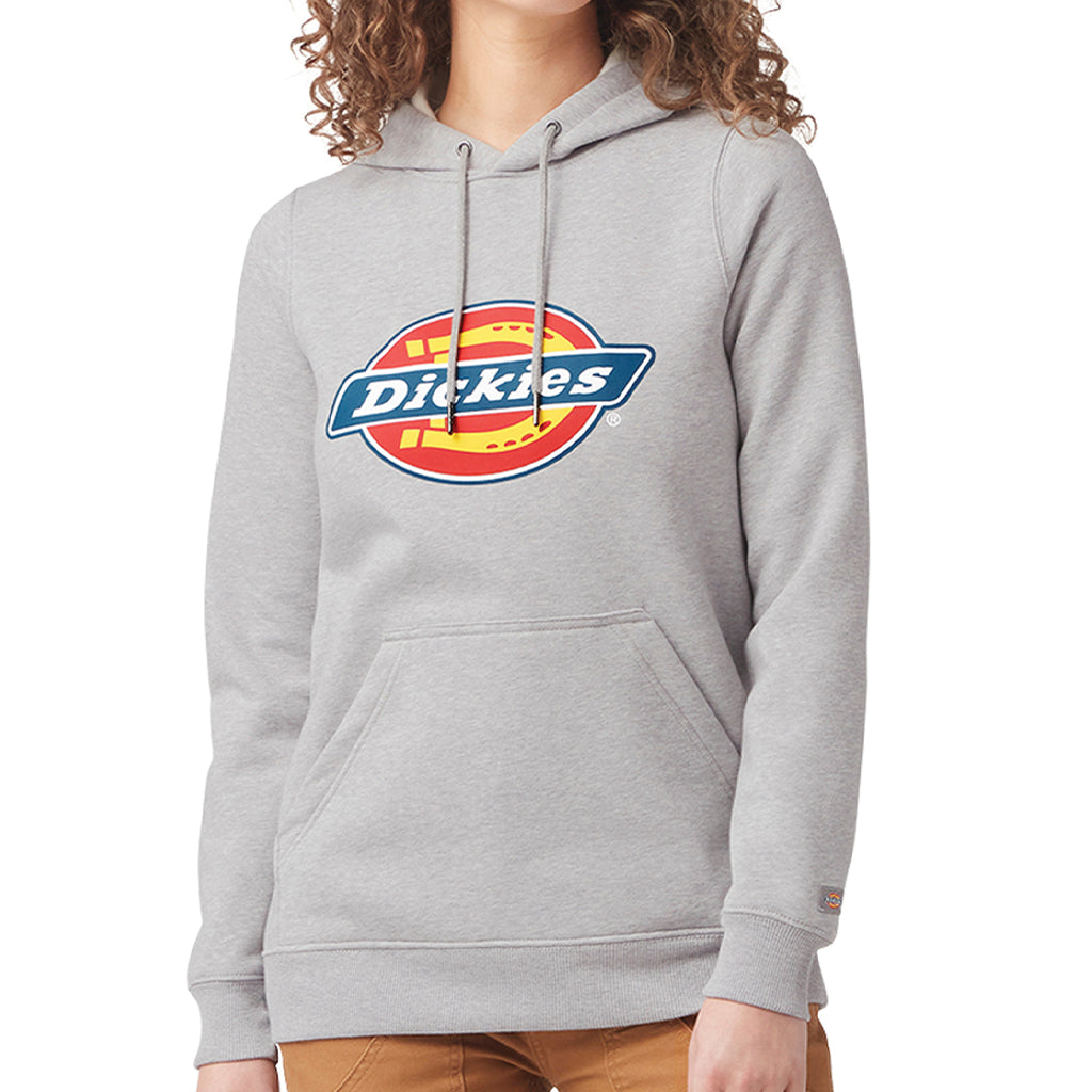 Dickies hoodie hot sale womens