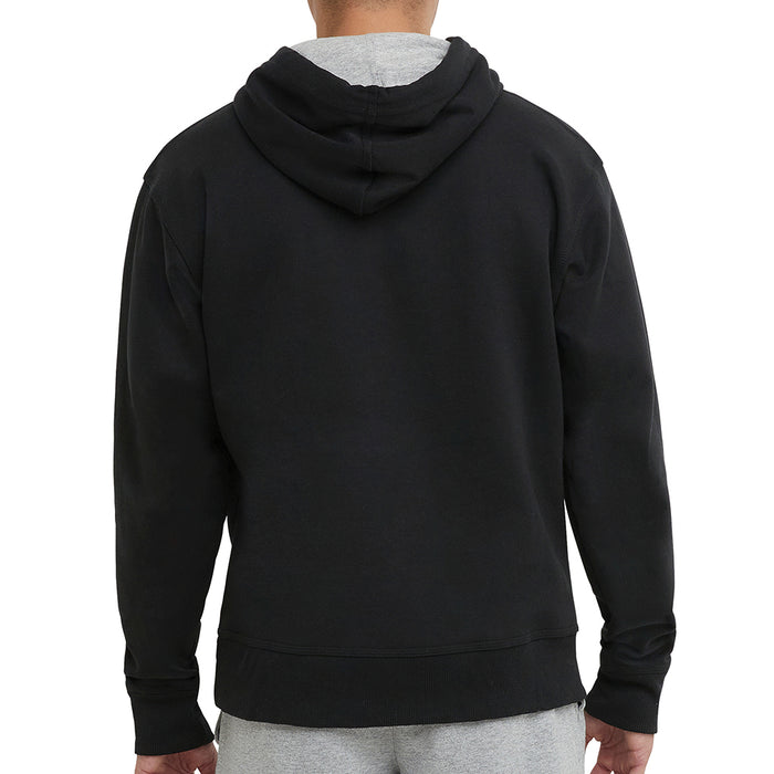 Men's Champion Small Logo Pullover