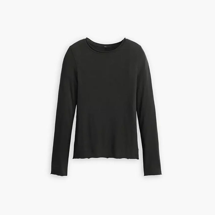 Women's Levi's Lightweight Slub L/S Shirt