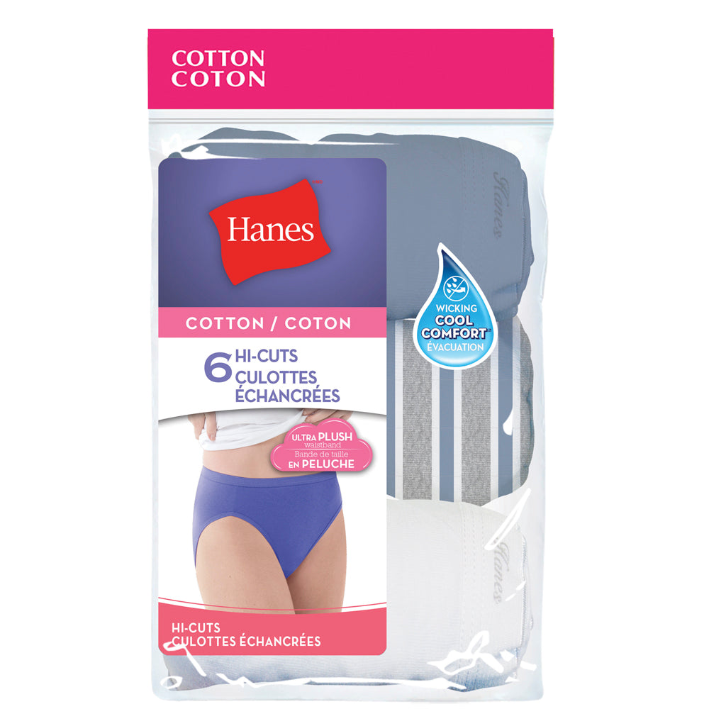 Women's Hanes Clothing - at $6.40+