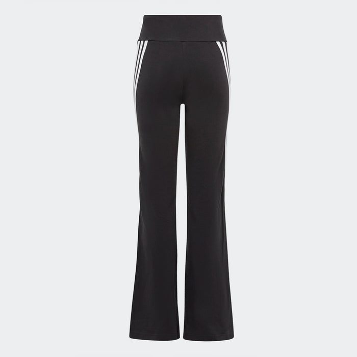 Girl's Adidas Flared Pant