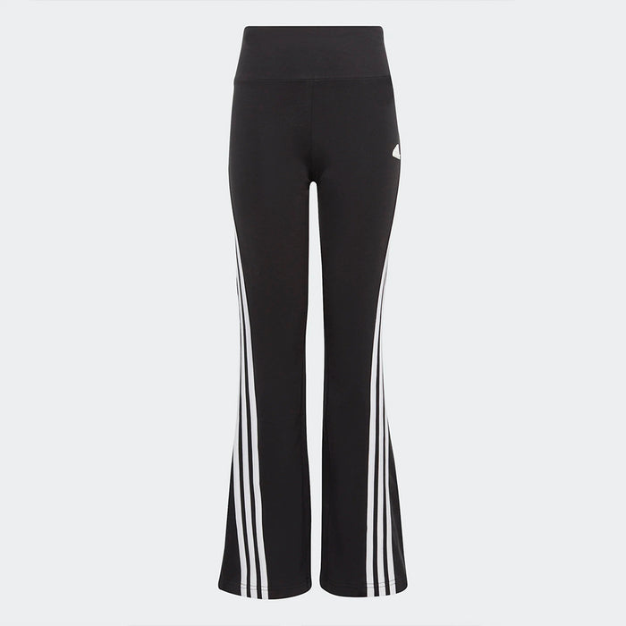 Girl's Adidas Flared Pant