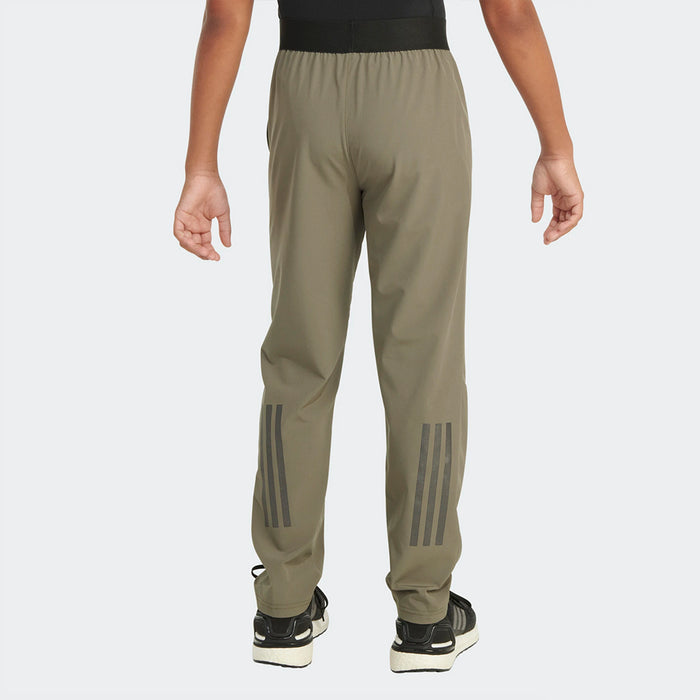 Boy's Adidas Stretch Woven Pant