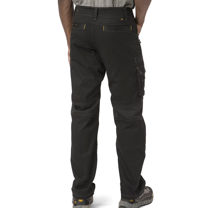 Men's Cat Operator Flex Pant