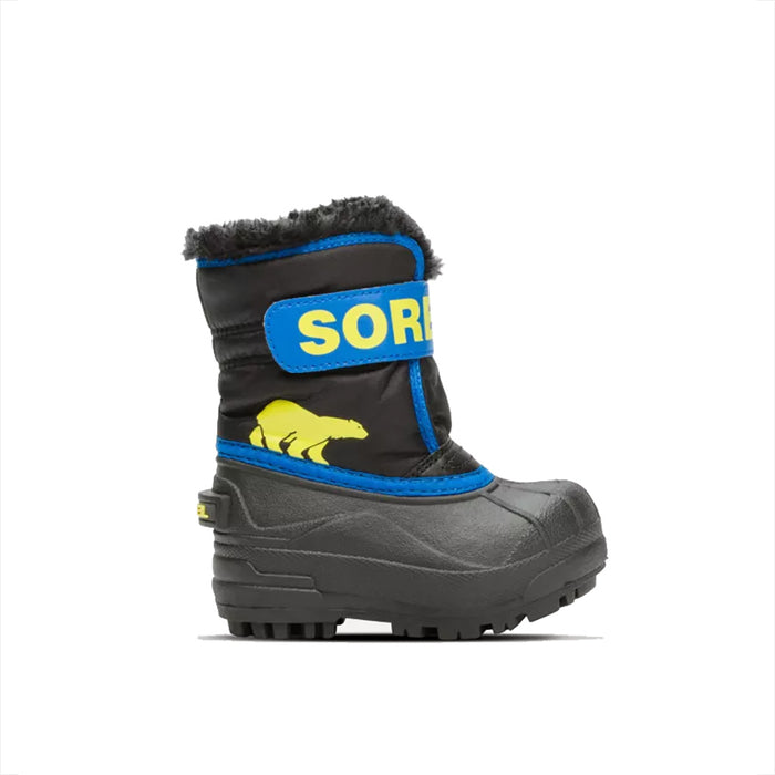 Toddler Sorel Snow Commander Boot