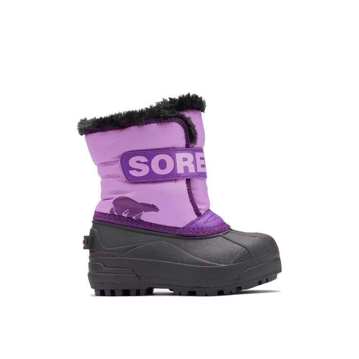 Toddler Sorel Snow Commander Boot