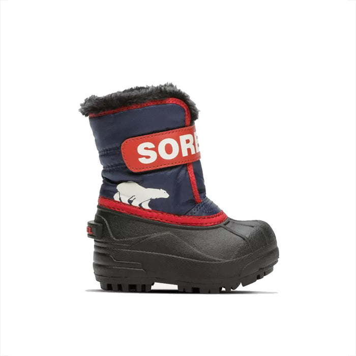 Toddler Sorel Snow Commander Boot