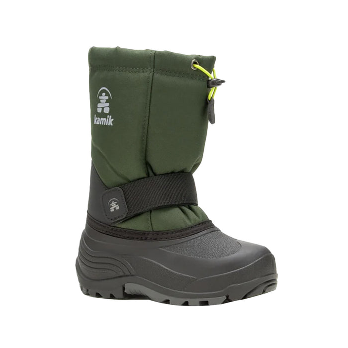 Kids Kamik Rocket Boot