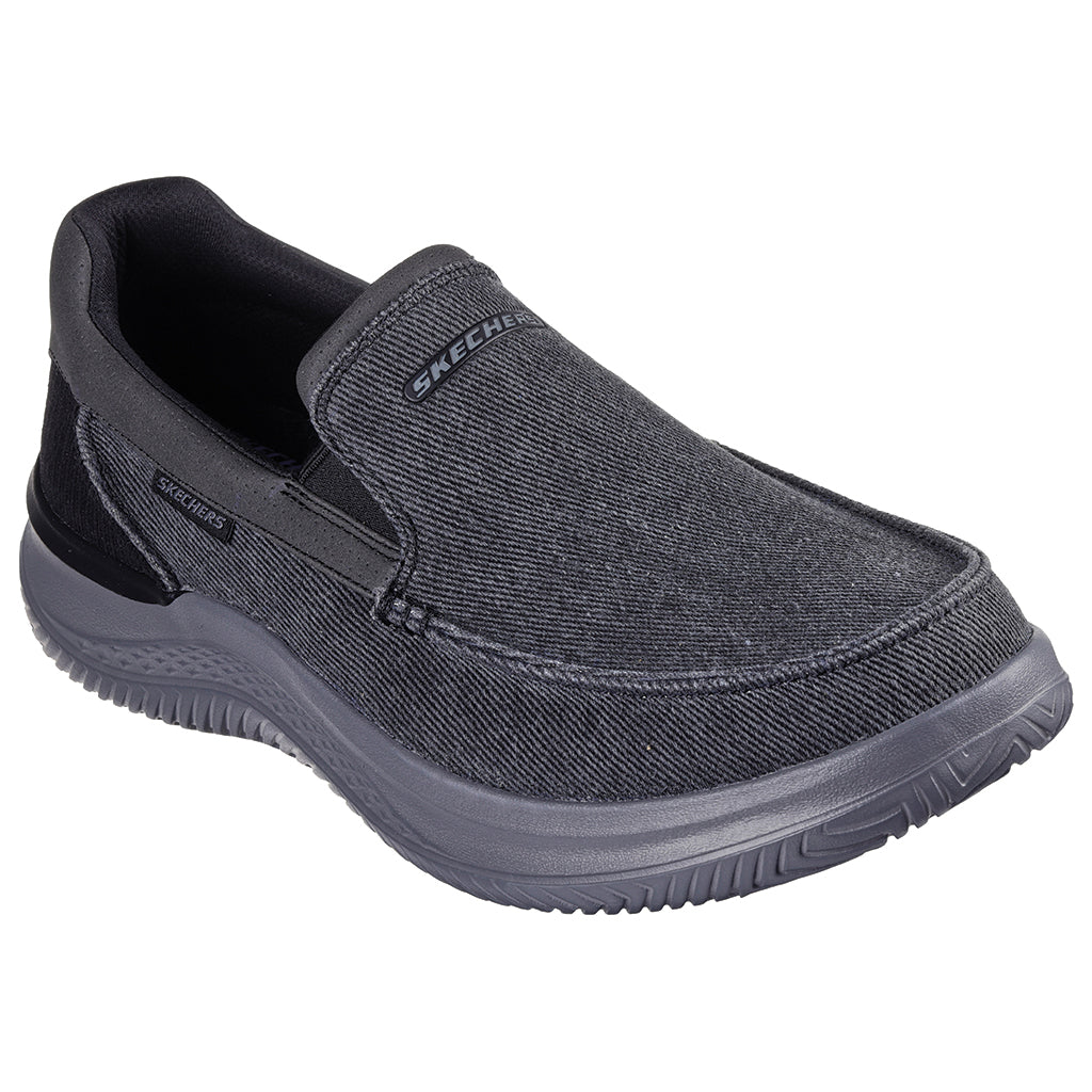 Men's Skechers Hasting Slip On Shoe — Winnipeg Outfitters