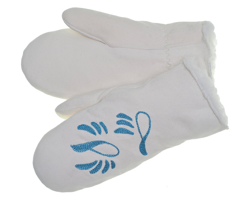 Women's Raber Snowbird  Mitt