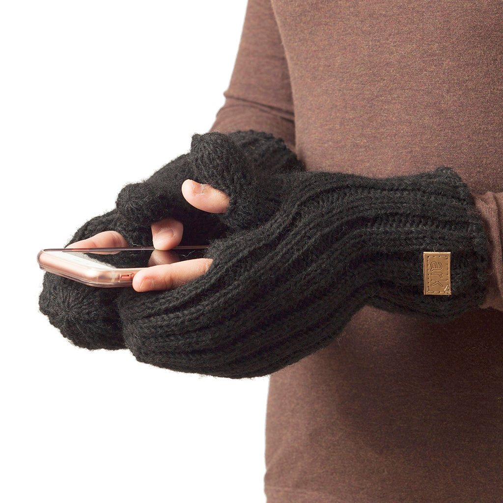 Men's Striker Wool Gloves