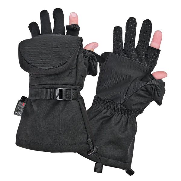 Mitts and Gloves - Waterproof Winter Gear to Keep Your Hands Warm