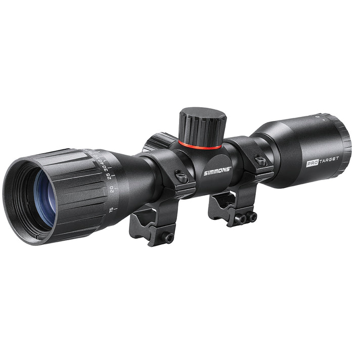 Simmons 4x32mm Pro Target Air Riflescope