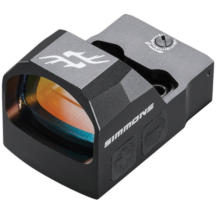 Simmons Pro Target Reflex Red Dot Sight