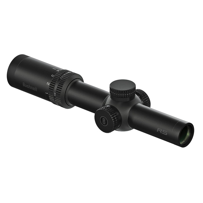 Bushnell 1-6x24 Trophy R5 Riflescope