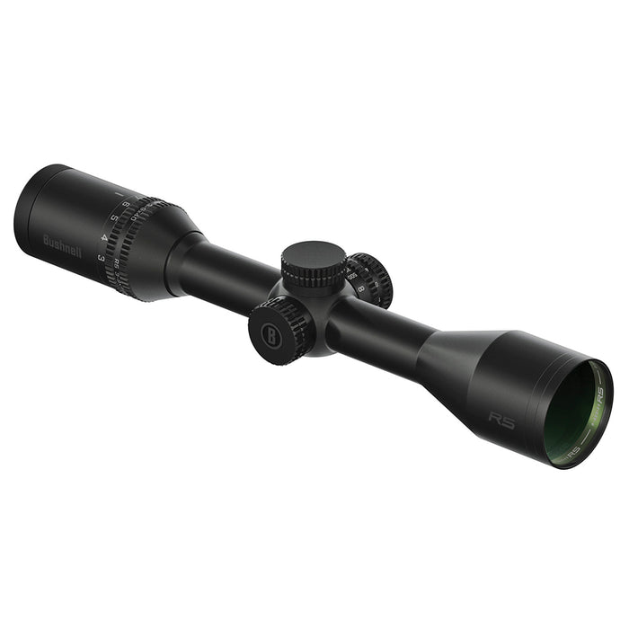 Bushnell 3-9x40mm Trophy R5 Riflescope