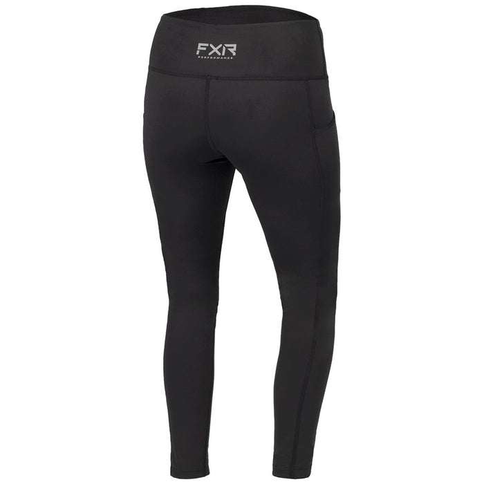 Women's FXR Warrior Pocket Legging