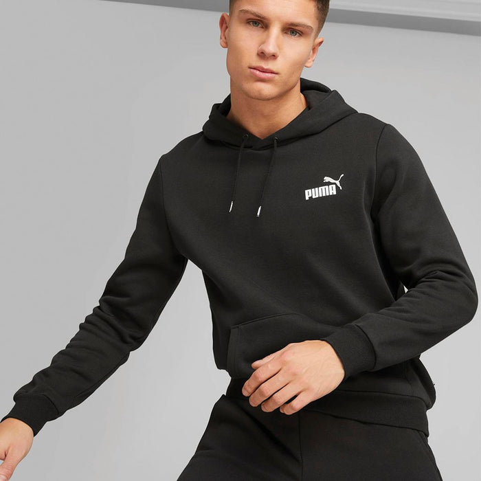 Men's Puma ESS Small Logo Hoodie