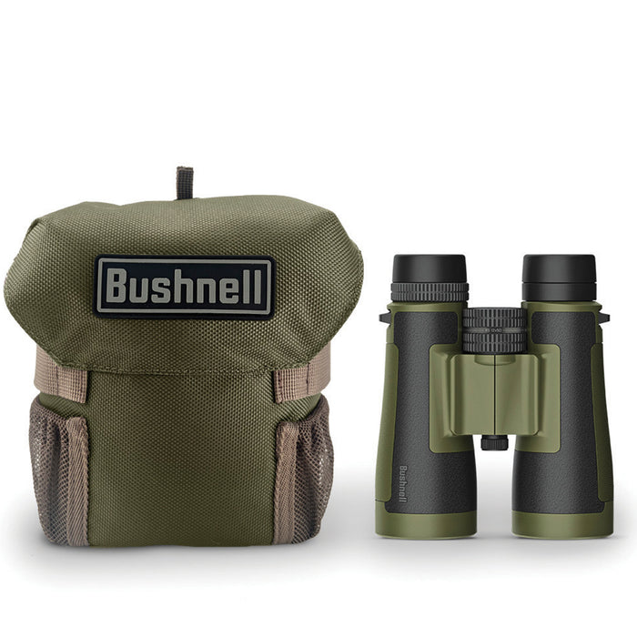 Bushnell Trophy R5 Binoculars 12x50