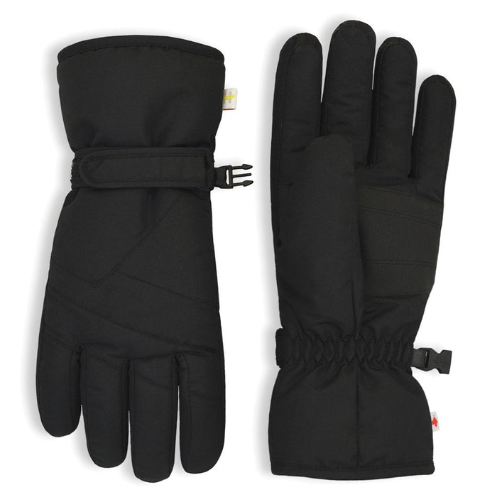 Women's Hot Paws Guantlet Ski Glove