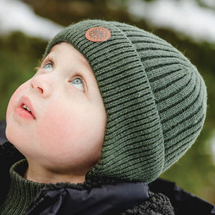 Kid's Calikids Soft Touch Beanie