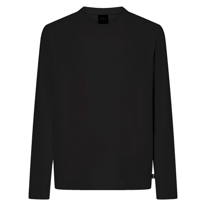 Men's Oakley All Day L/S Tee