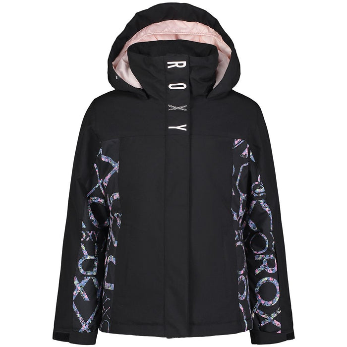 Girl's Roxy Galaxy Girl Jacket