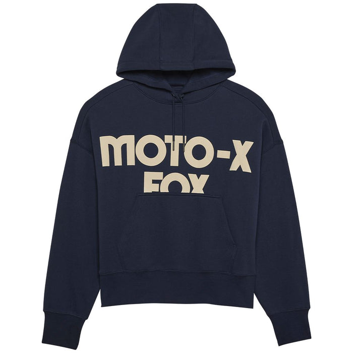 Women's Fox Moto-X Oversized Hoodie