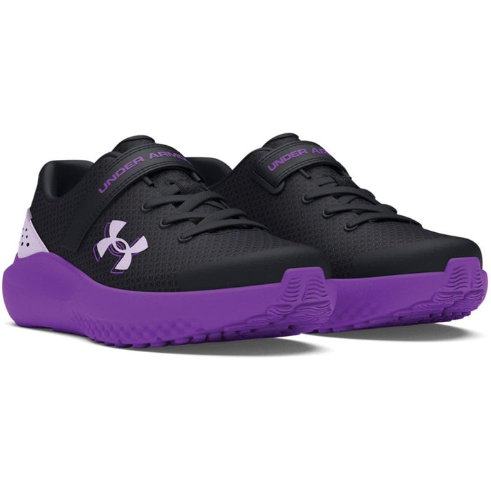 Girl's UA Surge 4 Shoe